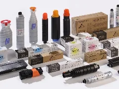 Toner Static Control HP CF353A, 130A, Magenta