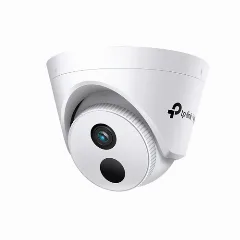 TP-Link VIGI 2MP IR Turret Network Camera (4mm)