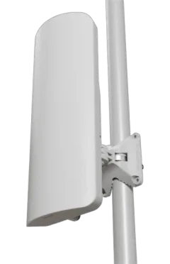 MikroTik L22UGS-5HaxD2HaxD-15S, mANTBox ax 15s Dual Band Sector Antenna