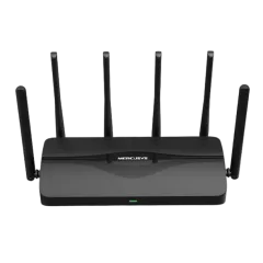 Mercusys BE9300 Tri-Band Wi-Fi 7 Router