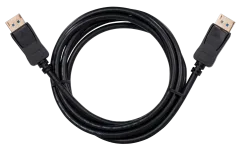 Transmedia DisplayPort connecting cable UHBR 13.5, 2m