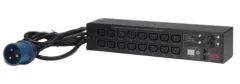APC RACK PDU, SWITCHED, 2U, 32A, 230V, (16)C13
