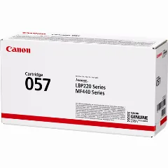 Canon toner CRG-057