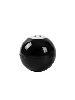 Mistična kugla iTotal 8 black XL2462