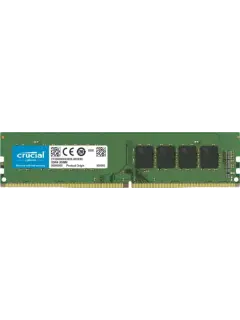 Crucial 16 GB DDR4 3200 UDIMM