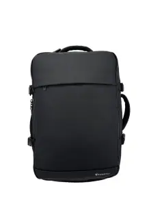 Ruksak Swiss Only putni 27L crni SO-132PU-BLACK
