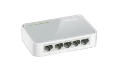 TP-Link 5-Port 10 100Mbps Desktop Switch