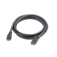 Gembird High speed HDMI mini to mini cable (type C), 1,8m
