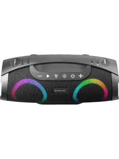 Prijenosni zvučnik Defender Beatbox 30, BT/FM/USB/microSD, RMS 30W