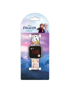 Sat digitalni ručni Frozen 564605 (D) 4/16