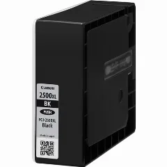 Canon tinta PGI-2500XL Black