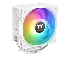 Thermaltake UX200 SE ARGB Lighting CPU Cooler White