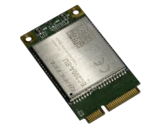 MikroTik R11eL-EC200A-EU, LTE miniPCI-e modem, 2x u.Fl