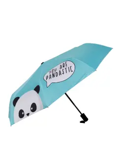 Kišobran iTotal automatsko otvaranje You are pandastic! XL2003