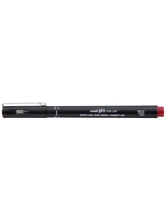 Marker Uni pin01-200 crveni