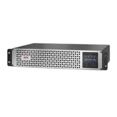 APC Smart-UPS Lithium Ion, Short Depth 750VA, 230V with SmartConnect