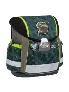 Torba školska Belmil classy t-rex roar 403-13/AG/22 AK_BEL