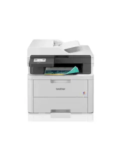Pisač Brother laser color MFP MFCL3740CDW A4, wifi, network, duplex, adf, fax