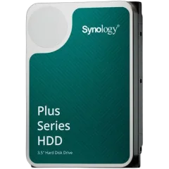 Synology 6 TB 3,5" HDD, 7200 RPM, HAT3300, SATA