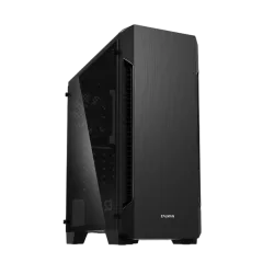 Zalman S3 TG Mid Tower Case