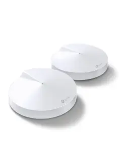 TP-Link AC1300 Whole Home Mesh Wi-Fi System (2-Pack)