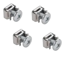 NaviaTec M6 (screw nuts) - pakiranje od 4 kom