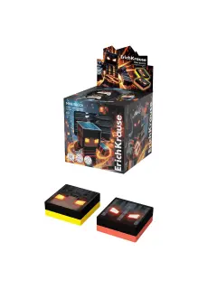 Gumica ErichKrause Mine Block sortirano 60/1