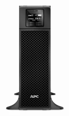 APC Smart-UPS Online 5000VA 230V Tower