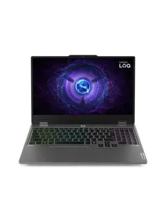 Lenovo reThink LOQ 15IAX9 i5-12450HX 16GB 512M2 15,6" FHD GC C W11