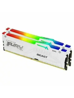 Kingston DDR5 32GB 6000 MHz, 2x16G FURY WH RG EXPO