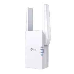 TP-Link AX1800 Wi-Fi Range Extender RE605X