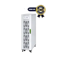 APC Start-Up Service 5X8 for (1) Easy UPS 3S 30kVA UPS