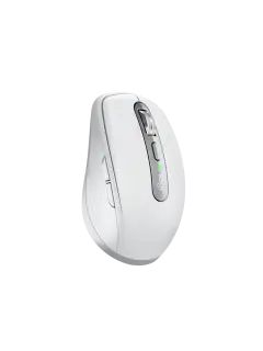 Logitech MX Anywhere 3S bežični miš+BT, siva