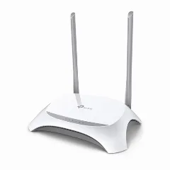 TP-Link 3G 4G USB Wireless N Router