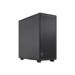 Fractal Design Epoch Black Solid, FD-C-EPO1A-01