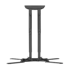Gembird Full-motion TV wall mount , 32”-60”, 36 kg