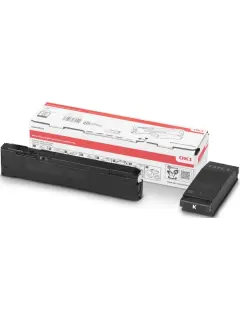 Oki toner C650dn, crni, 7000 str.