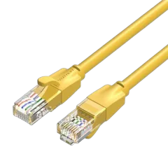Vention Cat.6 UTP Patch Cable 2M Yellow