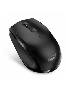 Miš Genius NX-8006S bežični crni