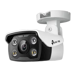 TP-Link VIGI 3MP Outdoor Full-Color Bullet Network Camera (2.8mm)