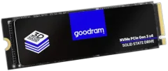 GoodRam PX500, 256 GB NVMe SSD, Gen. 3x4