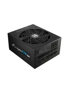 FSP HYDRO PTM PRO ATX 3.1 1650W, 80+ Platinum