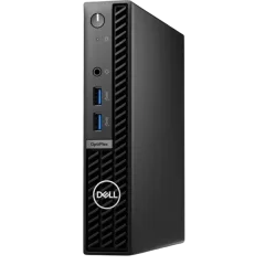 Rennowa Dell OptiPlex 7010 Micro i5-13th Gen 16GB 256GB SSD Win11P