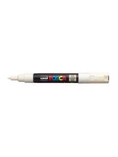 Marker Uni pc-1m slonova kost (ivory)
