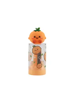 Šiljilo iTotal Fresh market naranča Olly XL2687G
