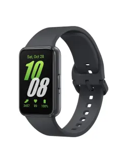 Samsung Galaxy FIT 3, siva