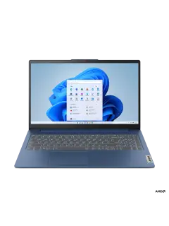 Lenovo Ideapad 3 R7-5825U/16GB/512GB/15,6"FHD/DOS