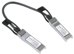 MaxLink 10G SFP Direct Attach Cable, passive 0,5m