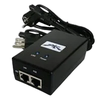 Ubiquiti Networks POE adapter 50V 1,2A (60W)