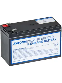 Avacom baterijski kit za Eaton Nova AVR 625